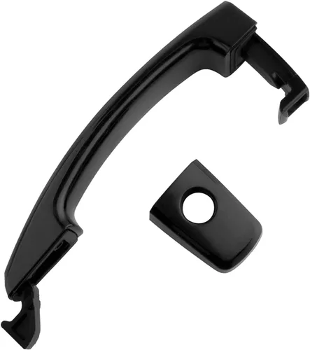 Miniatura 5 de Manija exterior delantera izquierda o del lado derecho del conductor para Chevrolet Aveo 2007 2008 2009 2010 2011 LS LT Sedan 4 puertas 1.6L l4