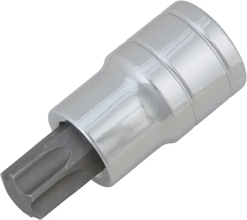 Miniatura 12 de Performance Tool W38802 Star Bit - Juego de llaves de vaso (12 piezas)