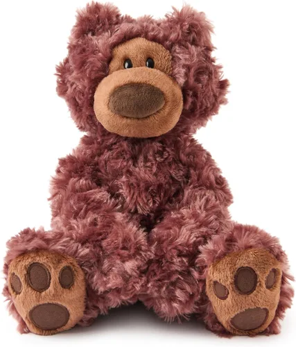 Miniatura 13 de GUND Forever Friends: Kai Teddy Bear - Peluche de peluche, como se ve en la vista, animal de peluche premium para edades de 0 años en adelante