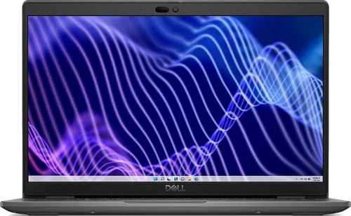 Dell Latitude 3000 3440 (último 2023) Intel 13ª generación i5-1335U (10 núcleos) 256 GB SSD 16 GB RAM FHD (1920 x 1080) WiFi AX Windows 11 Pro