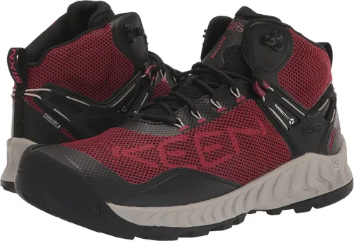 Miniatura 7 de KEEN mens NXIS EVO Waterproof Boot