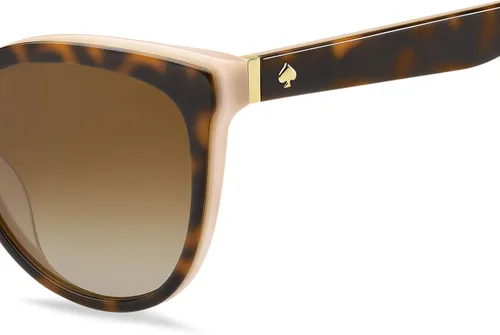 Miniatura 2 de Kate Spade New York Daesha - Gafas de sol redondas para mujer