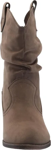 Miniatura 2 de Rocket Dog Botines modernos Sheriff para mujer con lengüetas de dominadas