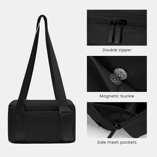 Miniatura 4 de Mini bolsa de gimnasio para mujer