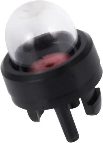 Miniatura 3 de 6 bombillas de cebador para Husqvarna, Poulan, Echo Gas Motosierra Soplador Desbrozadora Sierra Poste, OEM 188-512 188-512-1 35879516 503936601