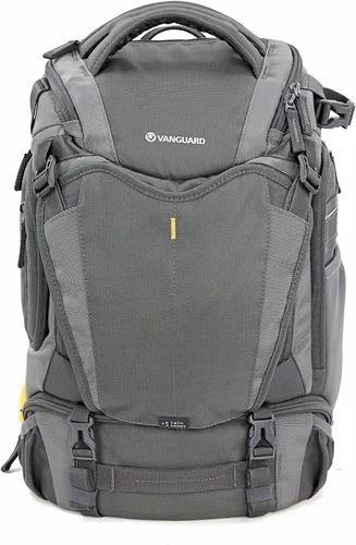 Miniatura 22 de Mochila para cámara Vanguard Alta Sky 51D para Sony, Nikon, Canon, DSLR, Drones