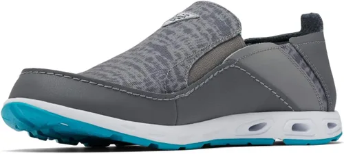Miniatura 2 de Columbia Men's PFG Bahama Vent Boat Shoe