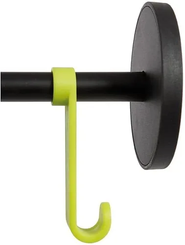 Miniatura 6 de ALBA Innovador soporte de pie para piso, BlackPMSTAN3N