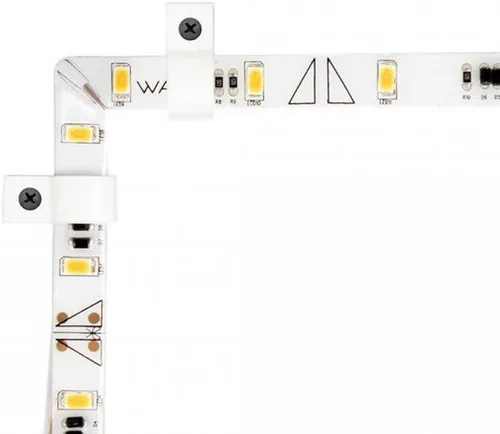 Miniatura 2 de WAC Lighting LED-TE2430-6IN-WT InvisiLED PRO III - Cinta de luz, 6 pulgadas, blanco suave