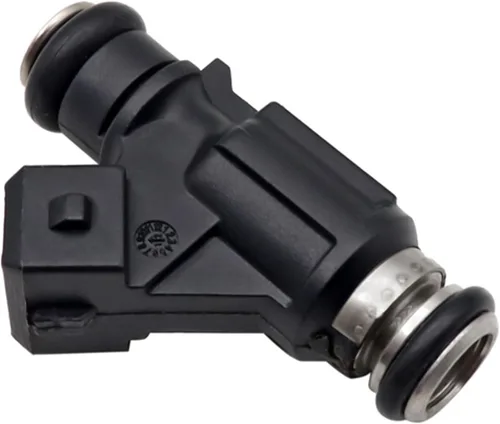 GXARTS El inyector de combustible reemplaza los números de pieza 892123001 892123002 877826 892123 compatible con motores Mercury Marine EFI de 4