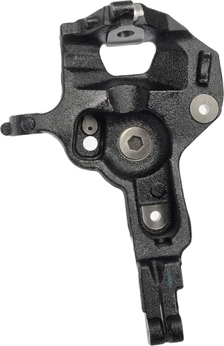 Miniatura 3 de Dorman 698-199 nudillo de dirección del lado del conductor delantero compatible con modelos seleccionados de Ford/Mercury