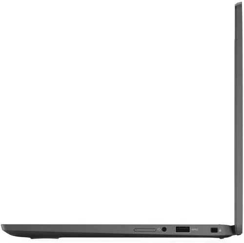 Miniatura 6 de Dell Latitude 7310 Laptop 13" 1920x1080 FHD Non-Touch Core i5-10310U 4 núcleos 4.4GHz 8GB DDR4 RAM, 512GB PCLe SSD Win 11 Pro Negro