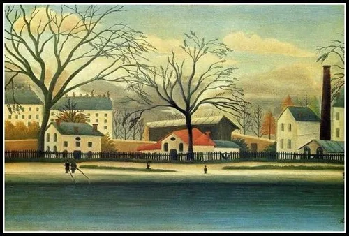 Miniatura 5 de Bodegón con pintura de frutas exóticas por Henri Rousseau DIY 5D Diamond Painting Kits DIY Artesanía para decoración de pared del hogar Regalos