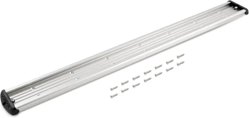 Miniatura 2 de Cannon - Pista de montaje de aluminio para descensores y accesorios para barcos