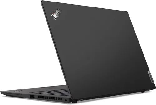 Miniatura 5 de Lenovo ThinkPad T14s Gen 2 Computadora portátil FHD de 14 pulgadas, 11º Intel Core i5-1145G7, 8 GB DDR4 RAM, SSD de 512 GB, lector de huellas