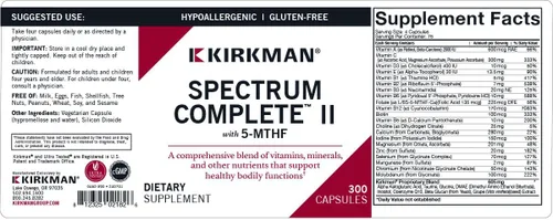 Miniatura 3 de Cápsulas Spectrum-Complete II - Hypo