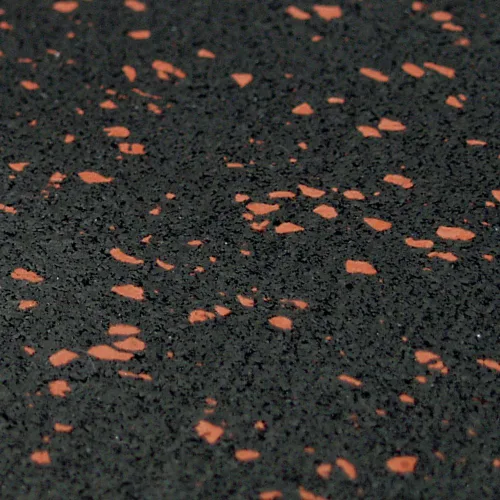 Miniatura 3 de Rubber-Cal Elephant Suelo de corteza