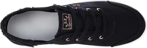 Miniatura 5 de Skechers - Tenis Bobs B Cute para mujer, Negro