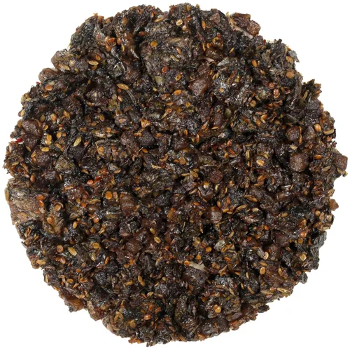 Miniatura 3 de Paan Corner Gulkand Ice Paan, Ambientador bucal de pétalos de rosa helado con cuchara, 4.23 onzas