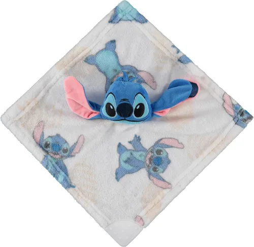 Miniatura 6 de Disney bata de bebé con accesorio Lovie