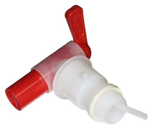 Miniatura 2 de Llave de ventilación para Hedpack.