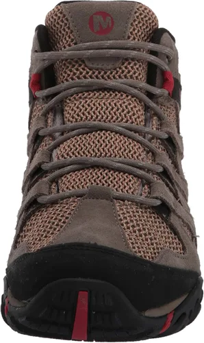 Miniatura 2 de Merrell Alverstone Mid Botas de senderismo para hombre