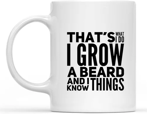 Miniatura 93 de Taza inspiradora y sarcasmo con texto en inglés "A Truly Great Doctor is Hard to Fond", regalos inspiradores y sarcasmo para hombres y mujeres