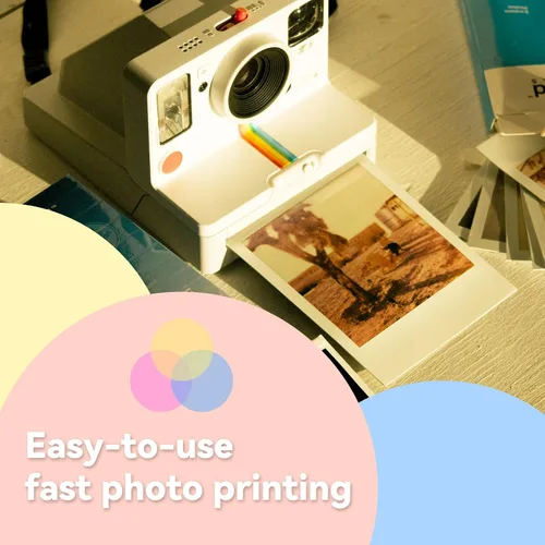Miniatura 3 de 50 hojas de papel fotográfico, papel fotográfico prémium de 5 x 7 pulgadas para imagen de impresora, papel de alto brillo para impresora, papel
