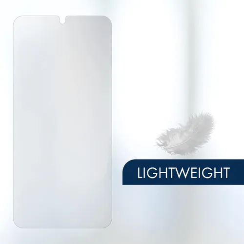 Miniatura 29 de Protector de pantalla para Samsung Galaxy S8 Repuestos Armorsuit – Galaxy S8 Vida militaryshield [compatible con carcasa]