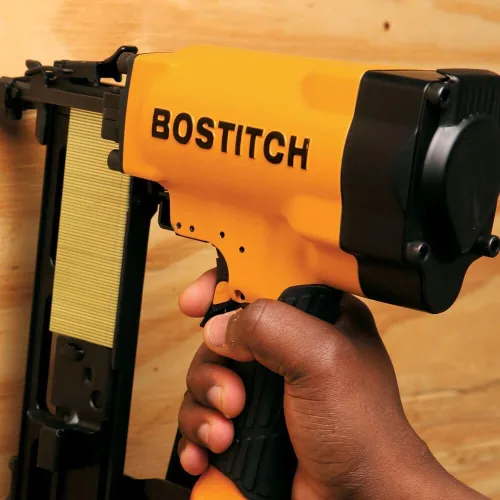Miniatura 3 de BOSTITCH 651S5 Grapadora de 7/16” x 2