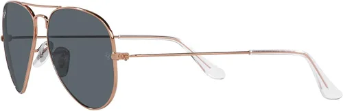 Miniatura 164 de Ray-Ban RB3025 Aviator Flash Gafas de sol espejadas