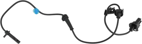 Miniatura 287 de TRQ Sensor de velocidad de rueda ABS delantero derecho lado del pasajero Compatible con Ford Expedition 1997-2002 Ford F-150 1997-2003 Ford F-150
