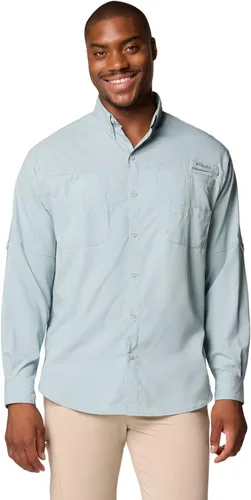 Miniatura 25 de Columbia PFG Tamiami II - Camiseta de manga larga para hombre