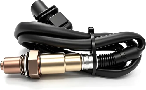 Miniatura 79 de HiSport Sensor de oxígeno O2 relación de combustible de aire 35655-ZY3-C01 - Compatible con Honda BF200 BF225 200HP 225HP Marine Outboard 2002 2003