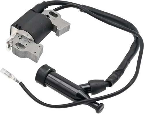 Miniatura 7 de FitBest Bobina de encendido y bujía para Honda GX240 GX270 GX340 GX390 8HP 9HP 11HP 13HP, Predator 212, cortacésped, generador, tractor, reemplazo