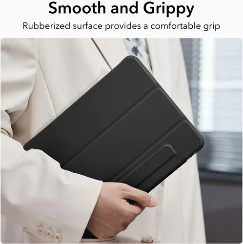 Miniatura 8 de ESR Funda para iPad Pro de 11 pulgadas, iPad Pro 11 Funda Folio (2022/2021/2020, 4ª/3ª/2ª generación), conexión magnética conveniente, soporte de 2