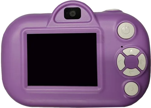 Miniatura 16 de Cámara para Niños Juguetes para Niños Pequeños para Niñas y Niños de 3-12 Años, Cámara de Video Digital para Niños, Regalos de Juguetes de Navidad