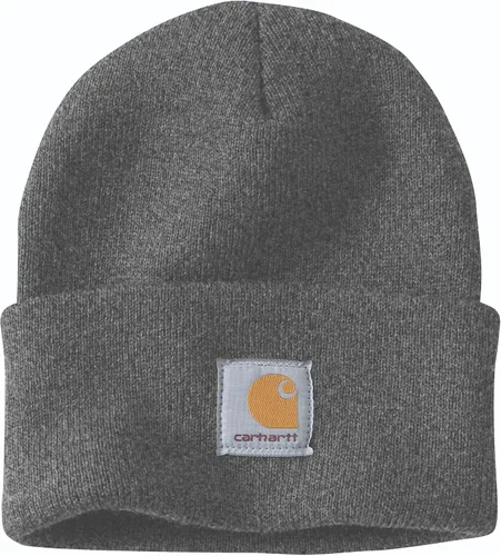 Miniatura 22 de Carhartt Gorro de punto con puños para hombre