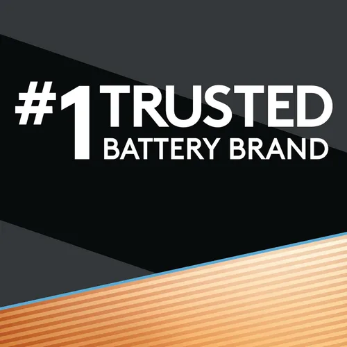 Miniatura 5 de Duracell - Pilas AA Optimum 28 unidades con ingredientes POWER BOOST, paquete resellable para un acceso rápido y fácil y almacenamiento organizado