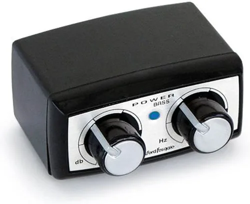 Miniatura 3 de PPB1 ParaPunch Bass EQ
