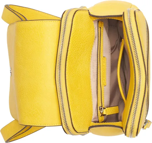 Miniatura 4 de Calvin Klein Elaine Bubble Lamb - Mochila con solapa