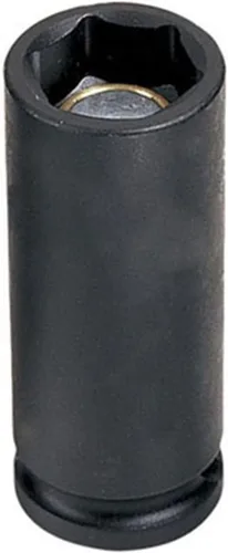Miniatura 3 de Grey Pneumatic (1024U) Unidad de 3/8" x 3/4" Enchufe Universal Estándar