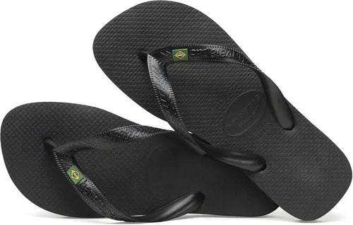Miniatura 14 de Havaianas Women's Brazil Logo Flip Flop Sandal