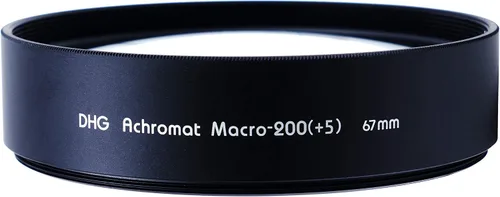 Miniatura 14 de Marumi DHG 330 1.929 in Lente Achromat