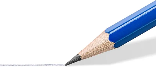 Miniatura 6 de STAEDTLER Norica #2 HB Lápices de clase con gomas de borrar, juego de suministros escolares de 144 unidades, plomo resistente a la rotura, lápices
