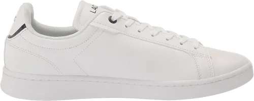 Miniatura 6 de Lacoste Zapatillas de cuero Carnaby Pro Tone On Tone para hombre