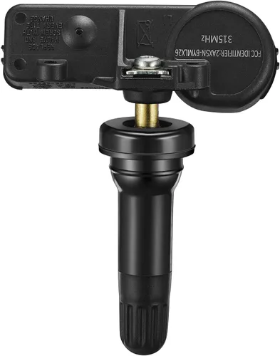 Miniatura 7 de BDFHYK Sensor de presión de neumáticos TPMS programado de 315 MHz compatible con Subaru B9 Tribeca Forester Impreza Legacy Outback Tribeca WRX XV XV