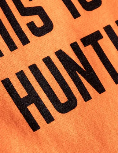 Miniatura 5 de Camiseta de caza This is My Deer Camiseta divertida de Hunter Blaze naranja