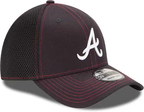 Miniatura 5 de New Era MLB Neo 39THIRTY - Gorra elástica ajustable