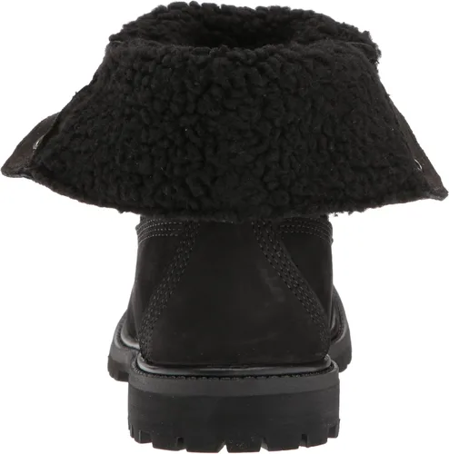 Miniatura 3 de Timberland Women's Authentics Teddy Fleece Fold-Down